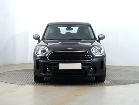 Mini Countryman, 2021 - pohled č. 2