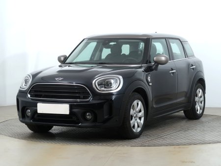 Mini Countryman, 2021 - pohled č. 3