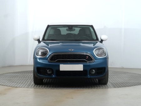 Mini Countryman, 2019 - pohled č. 2