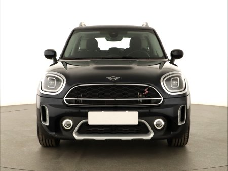 Mini Countryman, 2024 - pohled č. 2