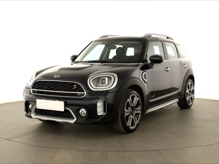 Mini Countryman, 2024 - pohled č. 3