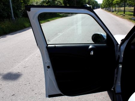 Mini Countryman, 2015 - pohled č. 10