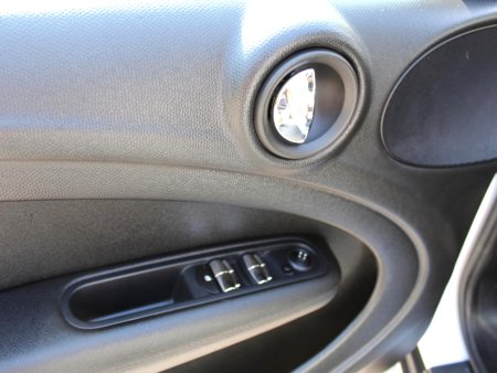 Mini Countryman, 2015 - pohled č. 11