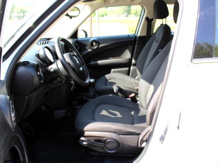 Mini Countryman, 2015 - pohled č. 12