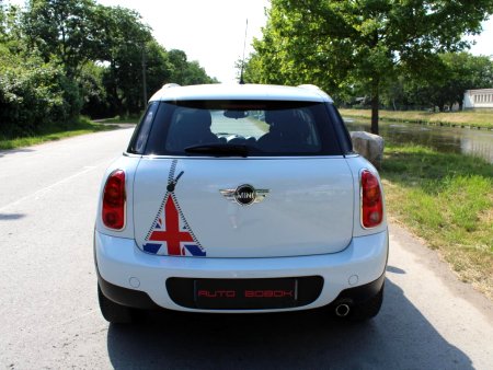 Mini Countryman, 2015 - pohled č. 5