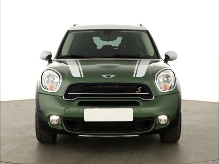 Mini Countryman, 2015 - pohled č. 2