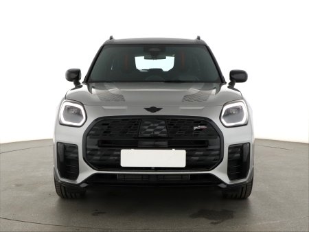 Mini Countryman, 2025 - pohled č. 2
