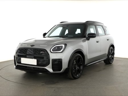 Mini Countryman, 2025 - pohled č. 3