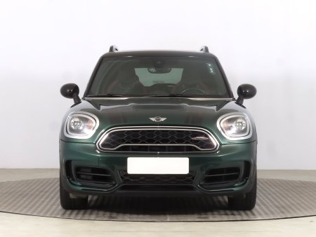 Mini Countryman, 2017 - pohled č. 2