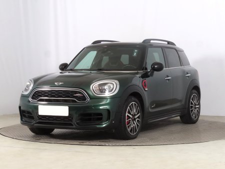 Mini Countryman, 2017 - pohled č. 3
