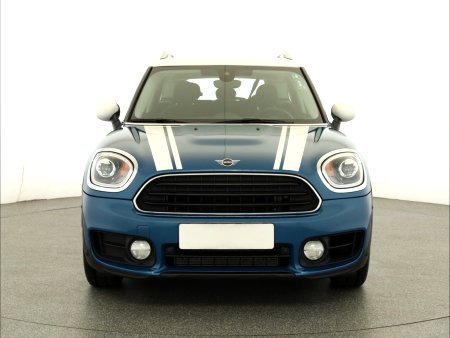 Mini Countryman, 2020 - pohled č. 2