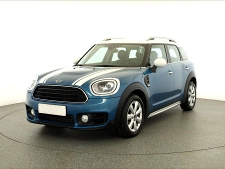 Mini Countryman, 2020 - pohled č. 3