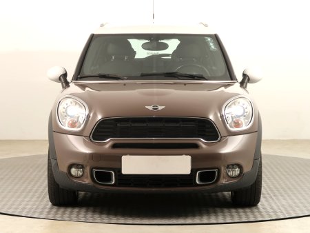 Mini Countryman, 2011 - pohled č. 2