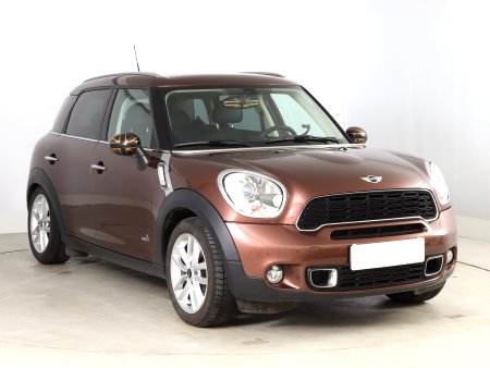 Mini Countryman, 2015