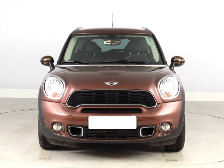 Mini Countryman, 2015 - pohled č. 2