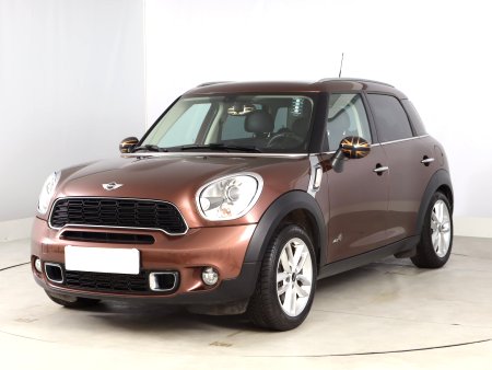 Mini Countryman, 2015 - pohled č. 3