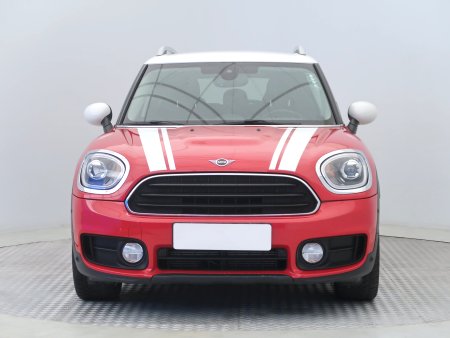 Mini Countryman, 2019 - pohled č. 2