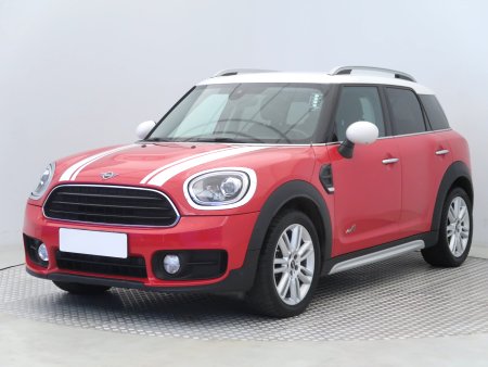 Mini Countryman, 2019 - pohled č. 3