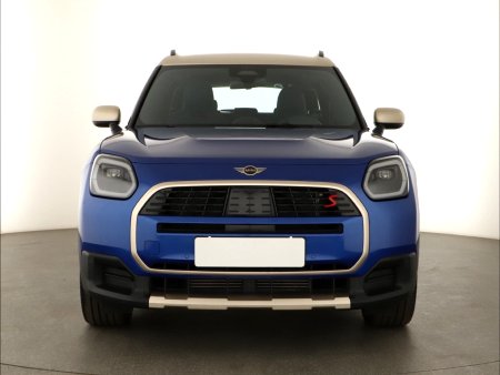 Mini Countryman, 2024 - pohled č. 2