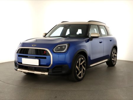Mini Countryman, 2024 - pohled č. 3