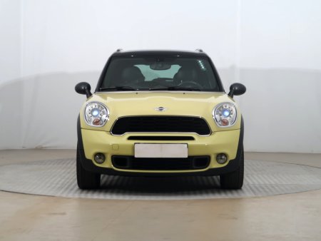 Mini Countryman, 2012 - pohled č. 2