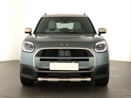 Mini Countryman, 2024 - pohled č. 2