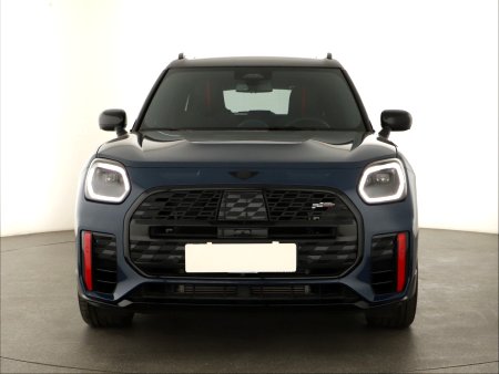 Mini Countryman, 2025 - pohled č. 2