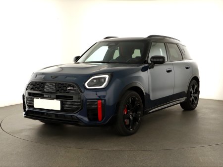 Mini Countryman, 2025 - pohled č. 3