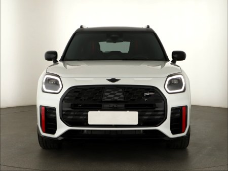 Mini Countryman, 2025 - pohled č. 2