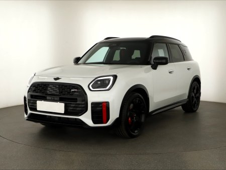 Mini Countryman, 2025 - pohled č. 3