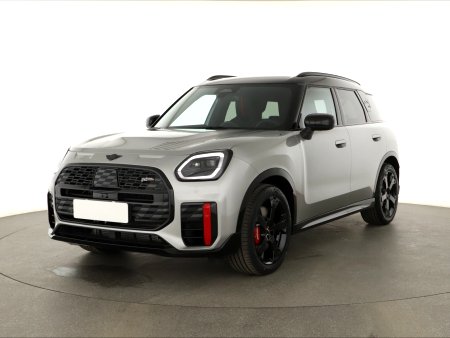 Mini Countryman, 2025 - pohled č. 3
