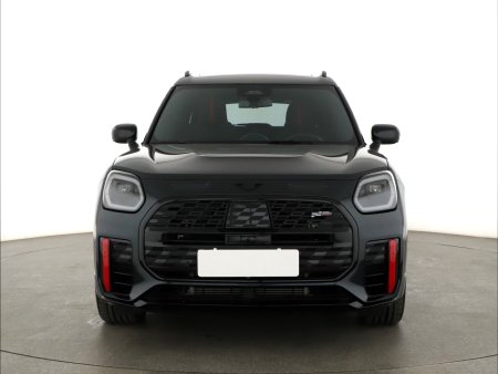 Mini Countryman, 2025 - pohled č. 2