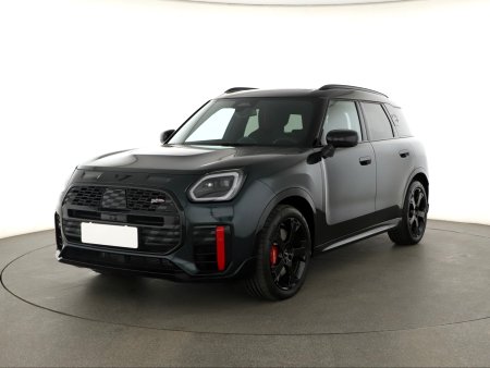 Mini Countryman, 2025 - pohled č. 3