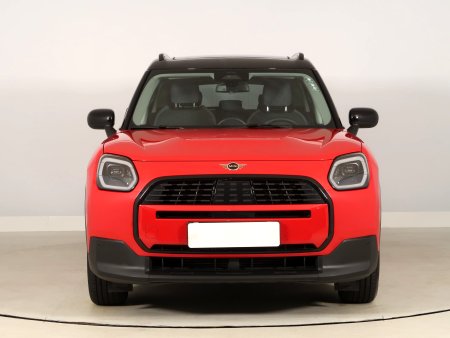 Mini Countryman, 2024 - pohled č. 2