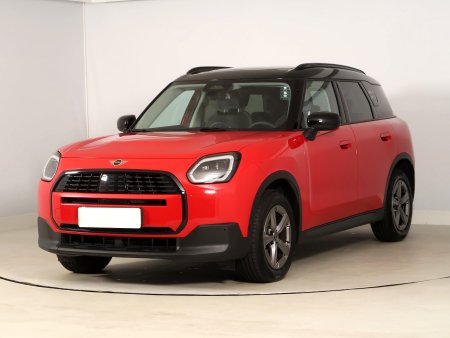 Mini Countryman, 2024 - pohled č. 3