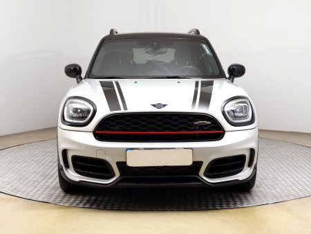 Mini Countryman, 2022 - pohled č. 2