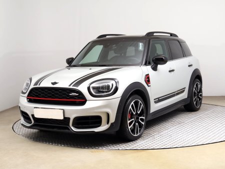 Mini Countryman, 2022 - pohled č. 3