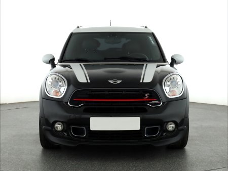 Mini Countryman, 2016 - pohled č. 2