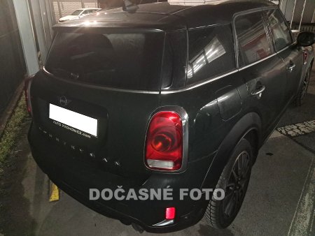 Mini Countryman, 2018 - pohled č. 2