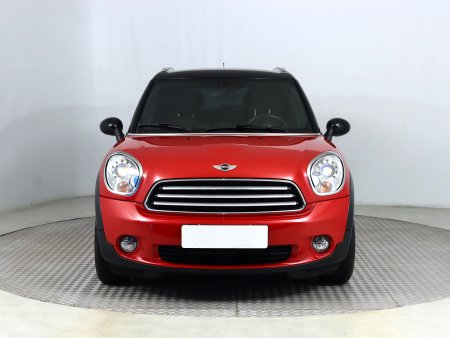 Mini Countryman, 2014 - pohled č. 2