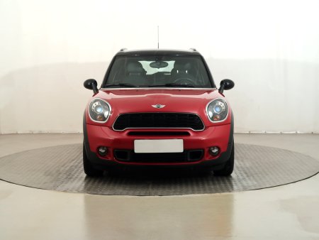 Mini Countryman, 2014 - pohled č. 2