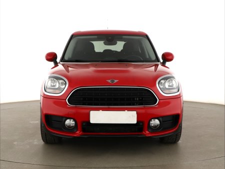 Mini Countryman, 2018 - pohled č. 2