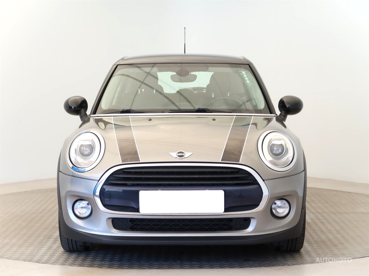 Mini Mini, 2016 - pohled č. 2