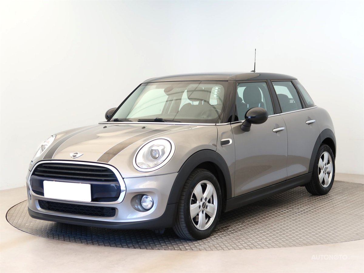 Mini Mini, 2016 - pohled č. 3