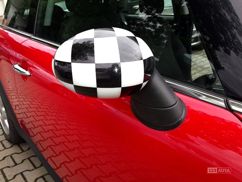 Mini One, 2010 - pohled č. 5