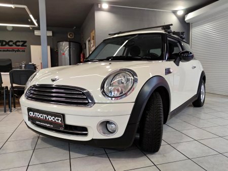 Mini One, 2008 - pohled č. 3