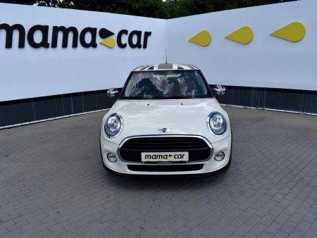 Mini One, 2015 - pohled č. 2