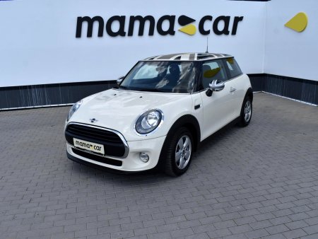 Mini One, 2015 - pohled č. 3