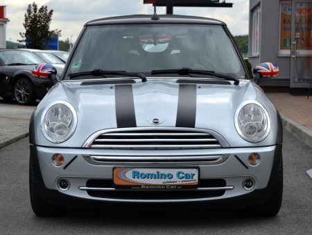 Mini One, 2004 - pohled č. 2