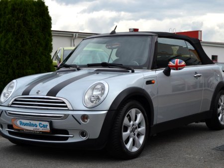 Mini One, 2004 - pohled č. 3